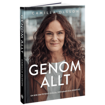 Genom allt, en produkt från Nya Musik som utvecklar och engagerar människor i alla åldrar.