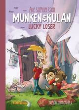 Munken & Kulan - Lucky Loser, en produkt från Nya Musik som utvecklar och engagerar människor i alla åldrar.