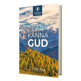 Lär känna Gud, en produkt från Nya Musik som utvecklar och engagerar människor i alla åldrar.