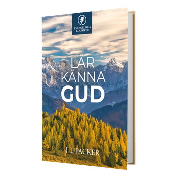 Lär känna Gud, en produkt från Nya Musik som utvecklar och engagerar människor i alla åldrar.