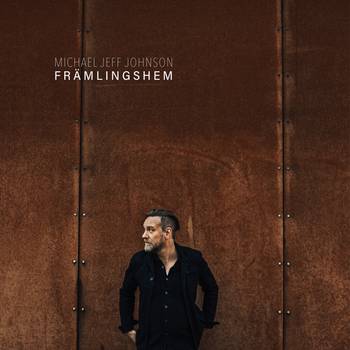 Främlingshem EP - CD, en produkt från Nya Musik som utvecklar och engagerar människor i alla åldrar.
