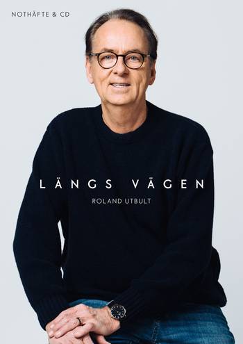 Längs vägen - Nothäfte & CD, en produkt från Nya Musik som utvecklar och engagerar människor i alla åldrar.