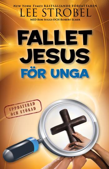 Fallet Jesus - för unga, en produkt från Nya Musik som utvecklar och engagerar människor i alla åldrar.