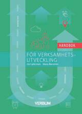 Handbok för verksamhetsutveckling, en produkt från Nya Musik som utvecklar och engagerar människor i alla åldrar.