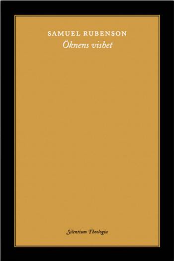 Öknens vishet, en produkt från Nya Musik som utvecklar och engagerar människor i alla åldrar.