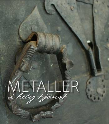 Metaller i helig tjänst, en produkt från Nya Musik som utvecklar och engagerar människor i alla åldrar.