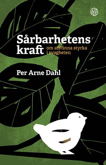 Sårbarhetens kraft : om att finna styrka i svagheten, en produkt från Nya Musik som utvecklar och engagerar människor i alla åldrar.