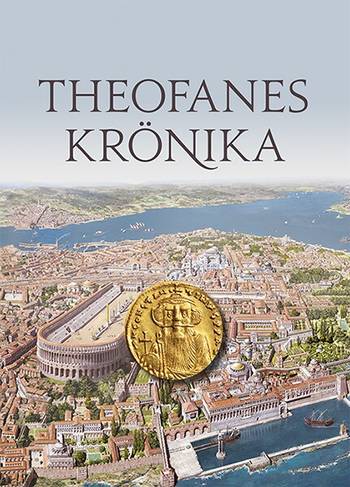 Theofanes krönika, en produkt från Nya Musik som utvecklar och engagerar människor i alla åldrar.