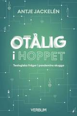 Otålig i hoppet, en produkt från Nya Musik som utvecklar och engagerar människor i alla åldrar.