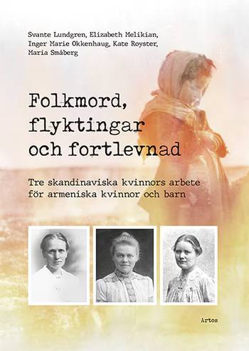 Folkmord, flyktingar och fortlevnad, en produkt från Nya Musik som utvecklar och engagerar människor i alla åldrar.