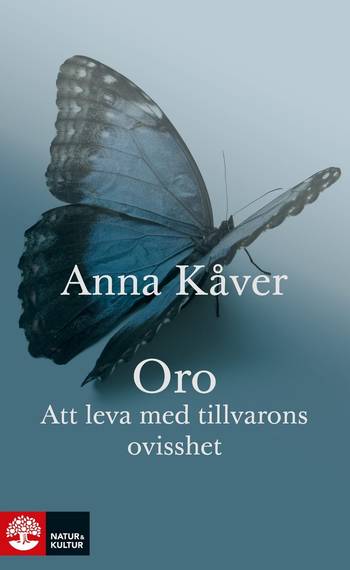 Oro : att leva med tillvarons ovisshet, en produkt från Nya Musik som utvecklar och engagerar människor i alla åldrar.