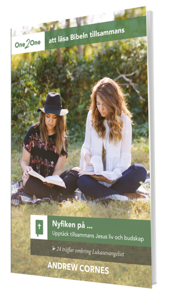 One2One - Nyfiken på ... Upptäck tillsammans Jesus liv och budskap, en produkt från Nya Musik som utvecklar och engagerar människor i alla åldrar.