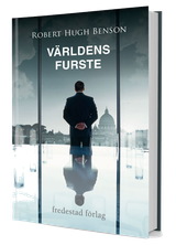 Världens furste, en produkt från Nya Musik som utvecklar och engagerar människor i alla åldrar.