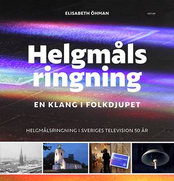 Helgmålsringning : en klang i folkdjupet, en produkt från Nya Musik som utvecklar och engagerar människor i alla åldrar.