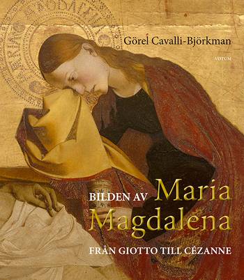 Bilden av Maria Magdalena - från Giotto till Cézanne, en produkt från Nya Musik som utvecklar och engagerar människor i alla åldrar.
