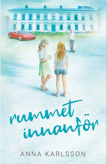 Rummet innanför, en produkt från Nya Musik som utvecklar och engagerar människor i alla åldrar.