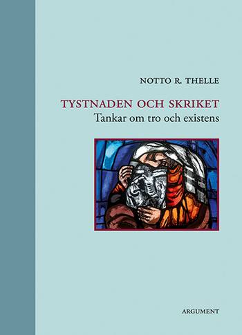 Tystnaden och skriket : Tankar om tro och existens, en produkt från Nya Musik som utvecklar och engagerar människor i alla åldrar.