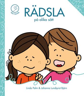 Rädsla på olika sätt, en produkt från Nya Musik som utvecklar och engagerar människor i alla åldrar.