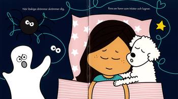 Rädsla på olika sätt, en produkt från Nya Musik som utvecklar och engagerar människor i alla åldrar.