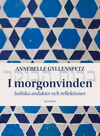 I morgonvinden : Judiska andakter och reflektioner, en produkt från Nya Musik som utvecklar och engagerar människor i alla åldrar.