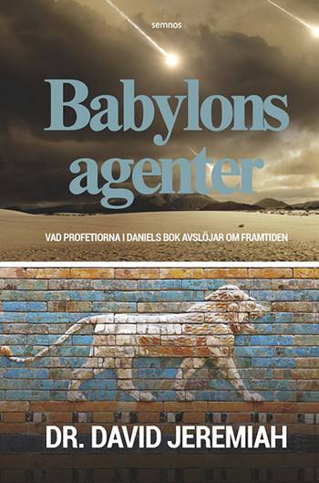 Babylons agenter, en produkt från Nya Musik som utvecklar och engagerar människor i alla åldrar.