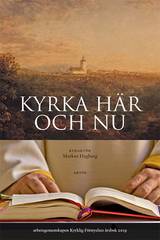 Kyrka här och nu, en produkt från Nya Musik som utvecklar och engagerar människor i alla åldrar.