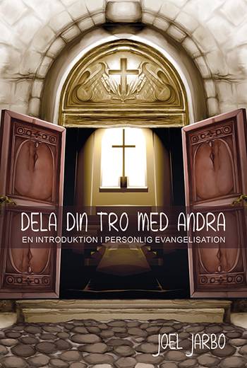 Dela din tro med andra, en produkt från Nya Musik som utvecklar och engagerar människor i alla åldrar.