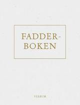 Fadderboken, 3-pack, en produkt från Nya Musik som utvecklar och engagerar människor i alla åldrar.