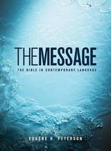 The Message (Numbered Edition), en produkt från Nya Musik som utvecklar och engagerar människor i alla åldrar.