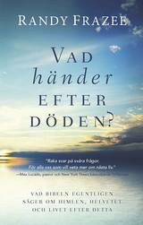 Vad händer efter döden?, en produkt från Nya Musik som utvecklar och engagerar människor i alla åldrar.