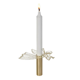 Ljusstake - Flygande ängel, en produkt från Nya Musik som utvecklar och engagerar människor i alla åldrar.