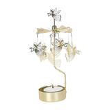 Änglaspel - Flygande ängel - Guldfärgad, en produkt från Nya Musik som utvecklar och engagerar människor i alla åldrar.