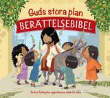 Guds stora plan : Berättelsebibel, en produkt från Nya Musik som utvecklar och engagerar människor i alla åldrar.