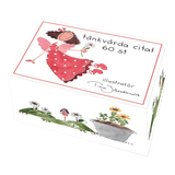 Kortask - Tänkvärda citat, en produkt från Nya Musik som utvecklar och engagerar människor i alla åldrar.