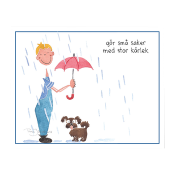 Kortask - Tänkvärda citat, en produkt från Nya Musik som utvecklar och engagerar människor i alla åldrar.