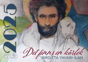 Det finns en kärlek 2026, en produkt från Nya Musik som utvecklar och engagerar människor i alla åldrar.