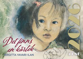 Det finns en kärlek 2026, en produkt från Nya Musik som utvecklar och engagerar människor i alla åldrar.