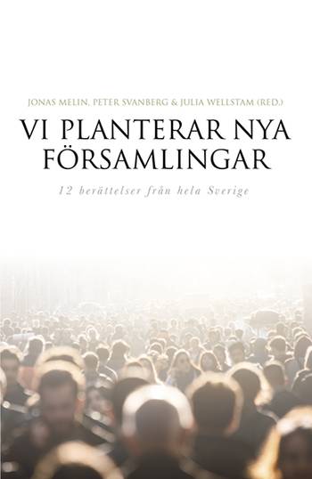 Vi planterar nya församlingar, en produkt från Nya Musik som utvecklar och engagerar människor i alla åldrar.