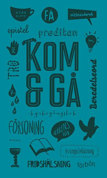 Kom & gå, en produkt från Nya Musik som utvecklar och engagerar människor i alla åldrar.