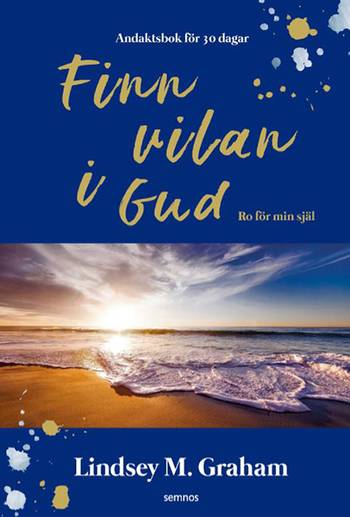 Finn vilan i Gud, en produkt från Nya Musik som utvecklar och engagerar människor i alla åldrar.