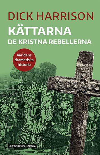 Kättarna : de kristna rebellerna, en produkt från Nya Musik som utvecklar och engagerar människor i alla åldrar.