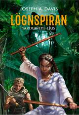 Lögnspiran, en produkt från Nya Musik som utvecklar och engagerar människor i alla åldrar.