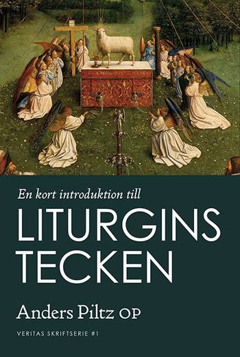 En kort introduktion till liturgins tecken, en produkt från Nya Musik som utvecklar och engagerar människor i alla åldrar.