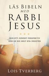 Läs Bibeln med Rabbi Jesus, en produkt från Nya Musik som utvecklar och engagerar människor i alla åldrar.