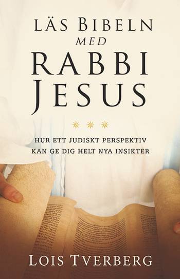 Läs Bibeln med Rabbi Jesus, en produkt från Nya Musik som utvecklar och engagerar människor i alla åldrar.