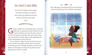 Gud och jag tillsammans, en produkt från Nya Musik som utvecklar och engagerar människor i alla åldrar.