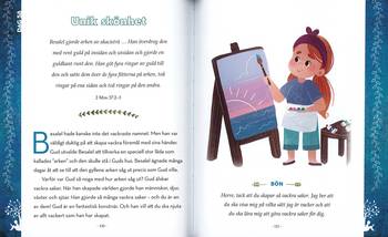 Gud och jag tillsammans, en produkt från Nya Musik som utvecklar och engagerar människor i alla åldrar.