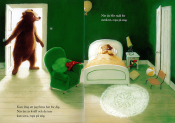 Om du någon gång skulle undra, en produkt från Nya Musik som utvecklar och engagerar människor i alla åldrar.