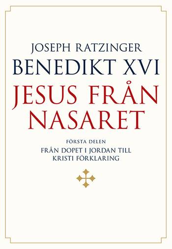Jesus från Nasaret. D. 1, Från dopet i Jordan till Kristi förklaring, en produkt från Nya Musik som utvecklar och engagerar människor i alla åldrar.