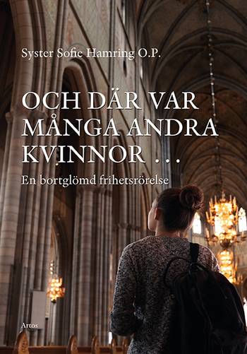 Och där var många andra kvinnor..., en produkt från Nya Musik som utvecklar och engagerar människor i alla åldrar.